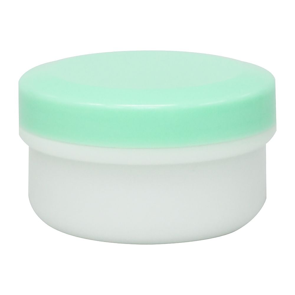 アルファ軟膏壷（軟膏容器・増量タイプ）60mL　竹　80個