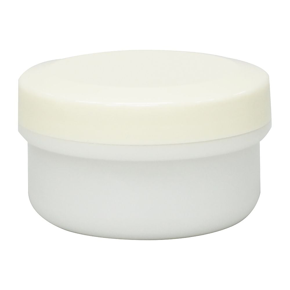 アルファ軟膏壷（軟膏容器・増量タイプ）60mL　クリーム　80個