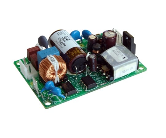 超小型基板型ACDC電源　30W