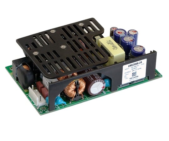 超小型基板型ACDC電源　100W