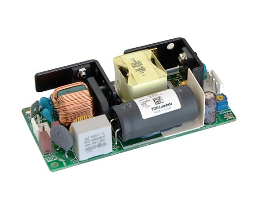 超小型基板型ACDC電源　100W