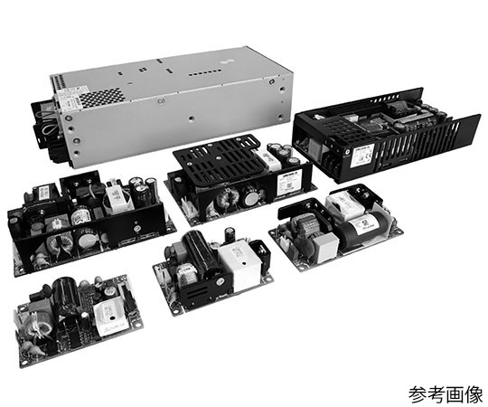 超小型基板型ACDC電源　150W