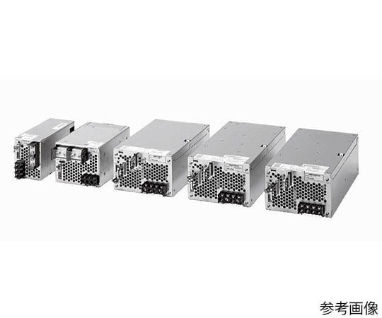 63-5502-84 標準電源 HWS100A-12/A 【AXEL】 アズワン