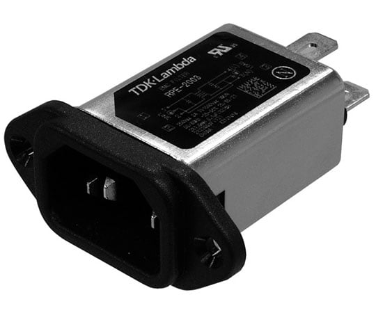 ノイズフィルター