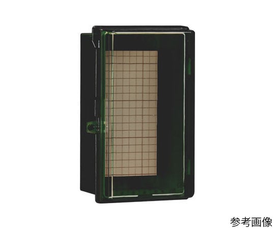 プラスチックボックス