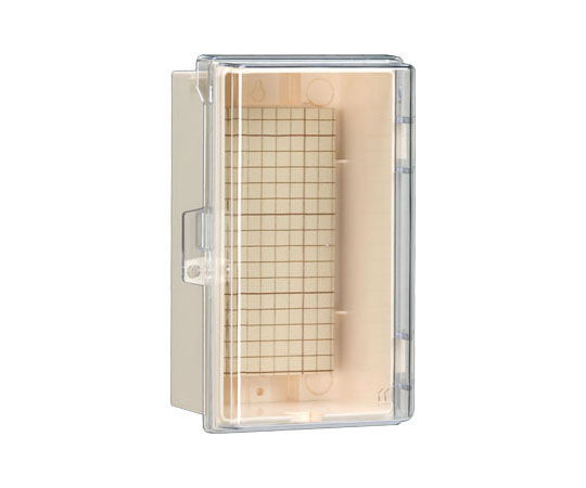 プラスチックボックス