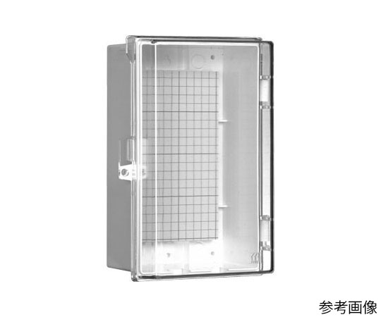 プラスチックボックス