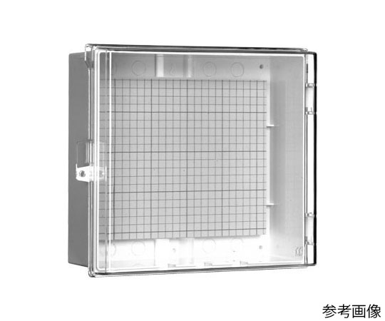 プラスチックボックス