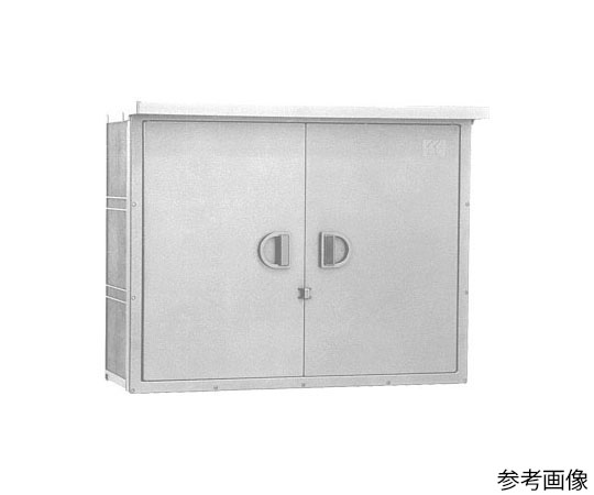 プラスチックボックス
