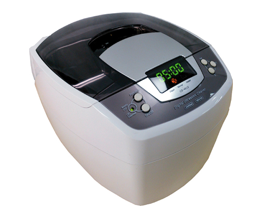 超音波洗浄器 CD-4810 01C-00730