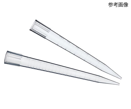 Mcro Tip（10000μL）　25本×2ラック