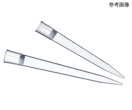 Mcro Filter Tip（10000μL）　25本×2ラック