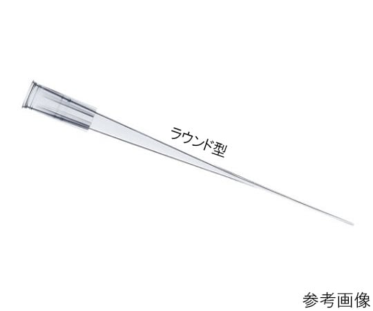 Gel-Loading Tip（200μL）　ラウンド型　96本×2ラック　00-GLT-200RB