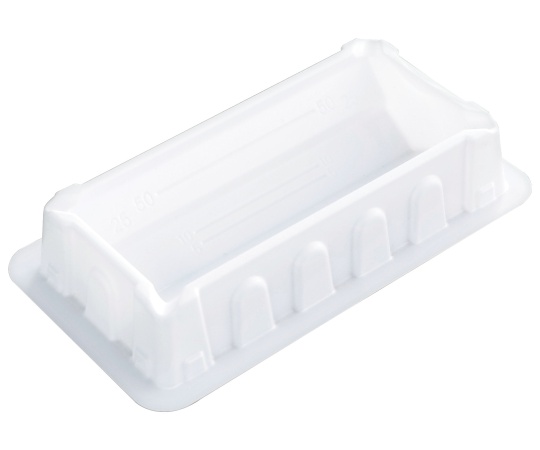 Reagent Reservoir　（White,PS）　（50mL）滅菌済　5個×40袋