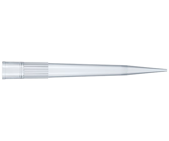63-5509-62 エコノミーチップ 100～1000μL用（バルク） 1000本入 00-ETS-LG