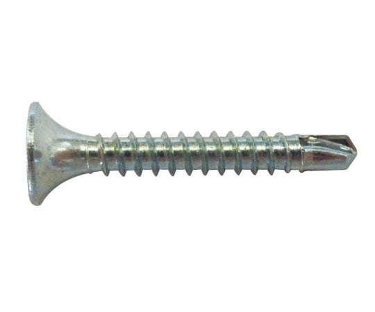 ダンバ ユニクロ ラッパ 3.5×41 1箱（500個入）