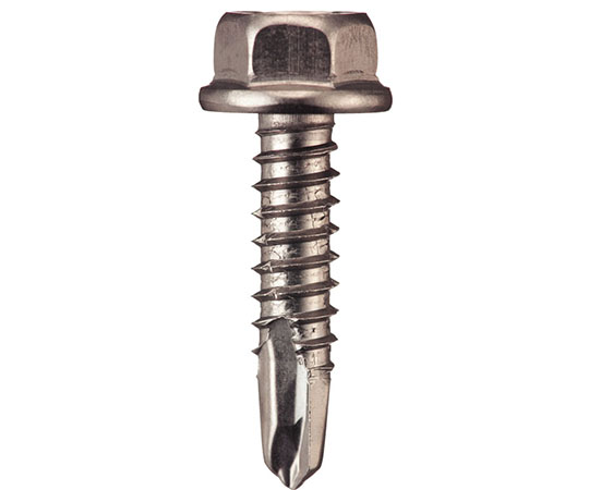 ダンバ ステンレス 6カク パシペート 6×45 1箱（150個入）