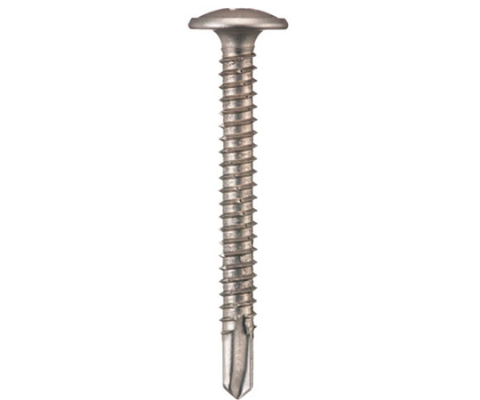 ダンバ ステンレス シンワッシャーパシペ 5×75 1箱（150個入）