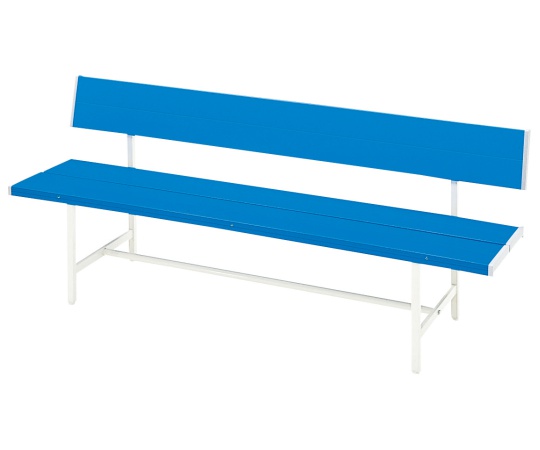 カラーベンチ（背付）