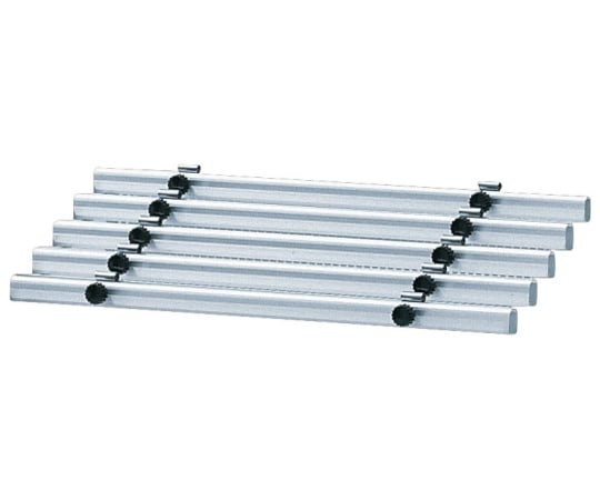 ペーパーホルダー　シルバー