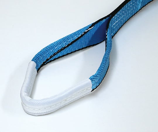 オールセーフベルトスリングⅢE25×6M　0.8t　SB