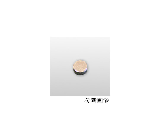 ネオジウム磁石 マル 23.5×4.5mm 51-407