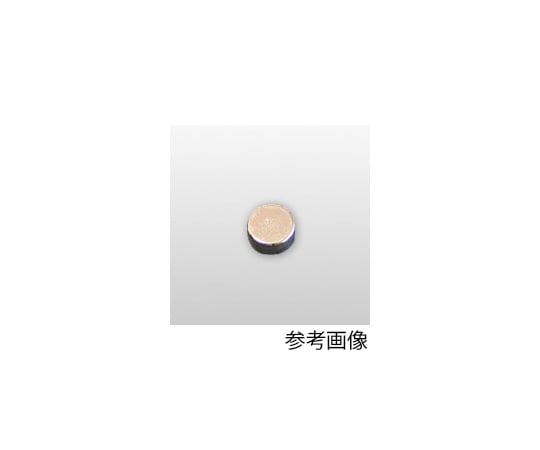 ネオジウム磁石　マル　12×3mm