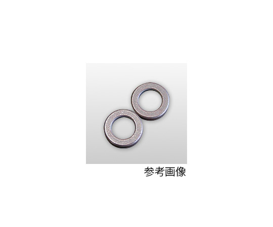 本店 人気商品 63-5526-05 フェライト磁石 リング 13.7×5.3×2mm 51-280