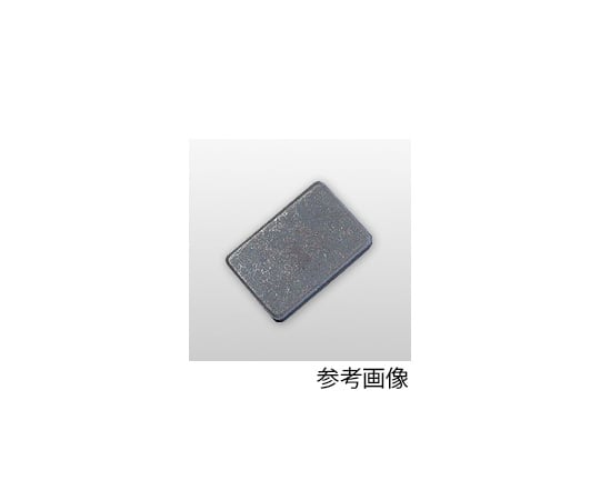 フェライト磁石 カク 25×8×5mm 1袋（2個入）
