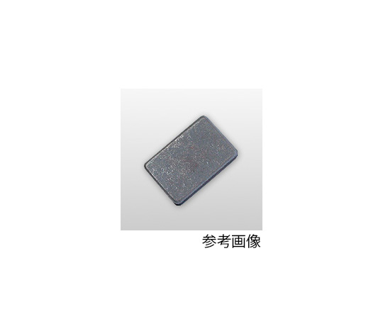 フェライト磁石　カク　54×4×2mm