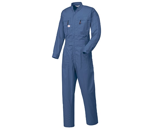 Auto-Bi 高機能つなぎ服 5700番 101ブルー（旧BL） 5L