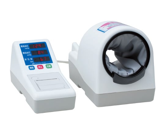 医用電子血圧計 FT-205シリーズ パラマ・テック 【AXEL】 アズワン