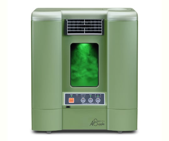 フィトンエアー空気清浄器（エキスパートカートリッジ2本付き） PC-560