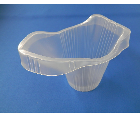 エチケットカップ （男女兼用）1ケース（100枚×6箱入）