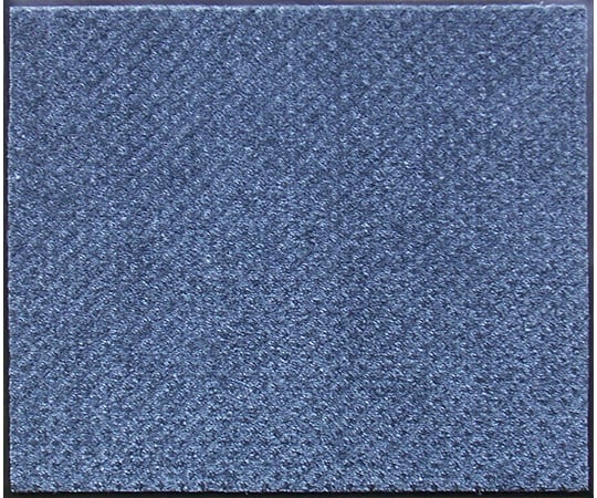スクレイプマットS　グレー　90×120cm　AR00003