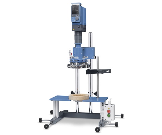 ラボリアクター