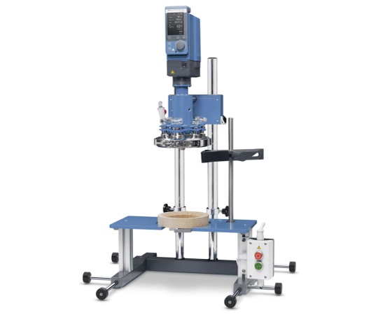 ラボリアクター