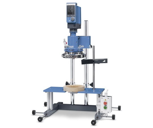 ラボリアクター