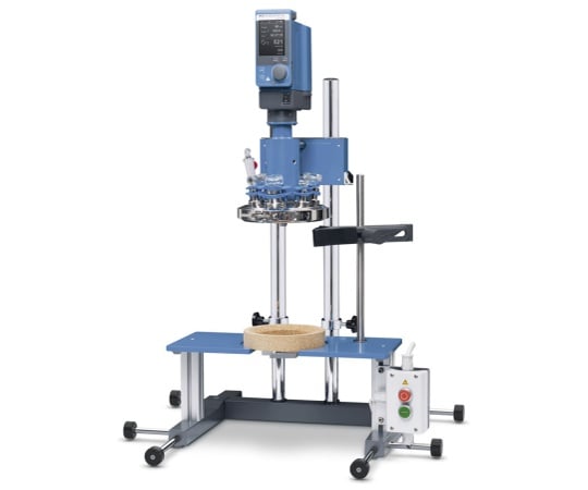 ラボリアクター