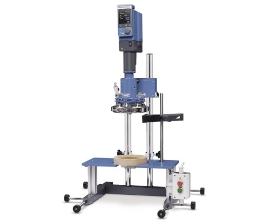 ラボリアクター