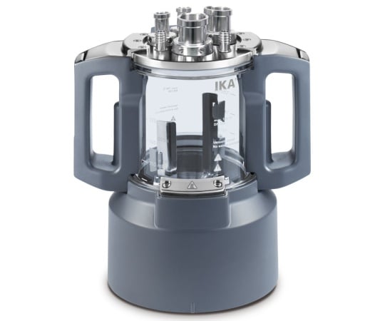 ラボリアクター