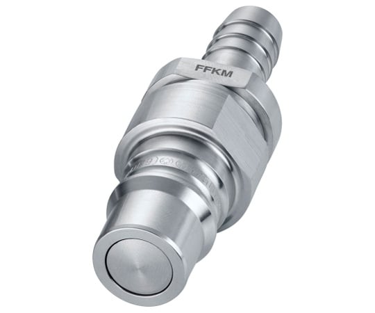 ラボリアクター　ホースアダプター