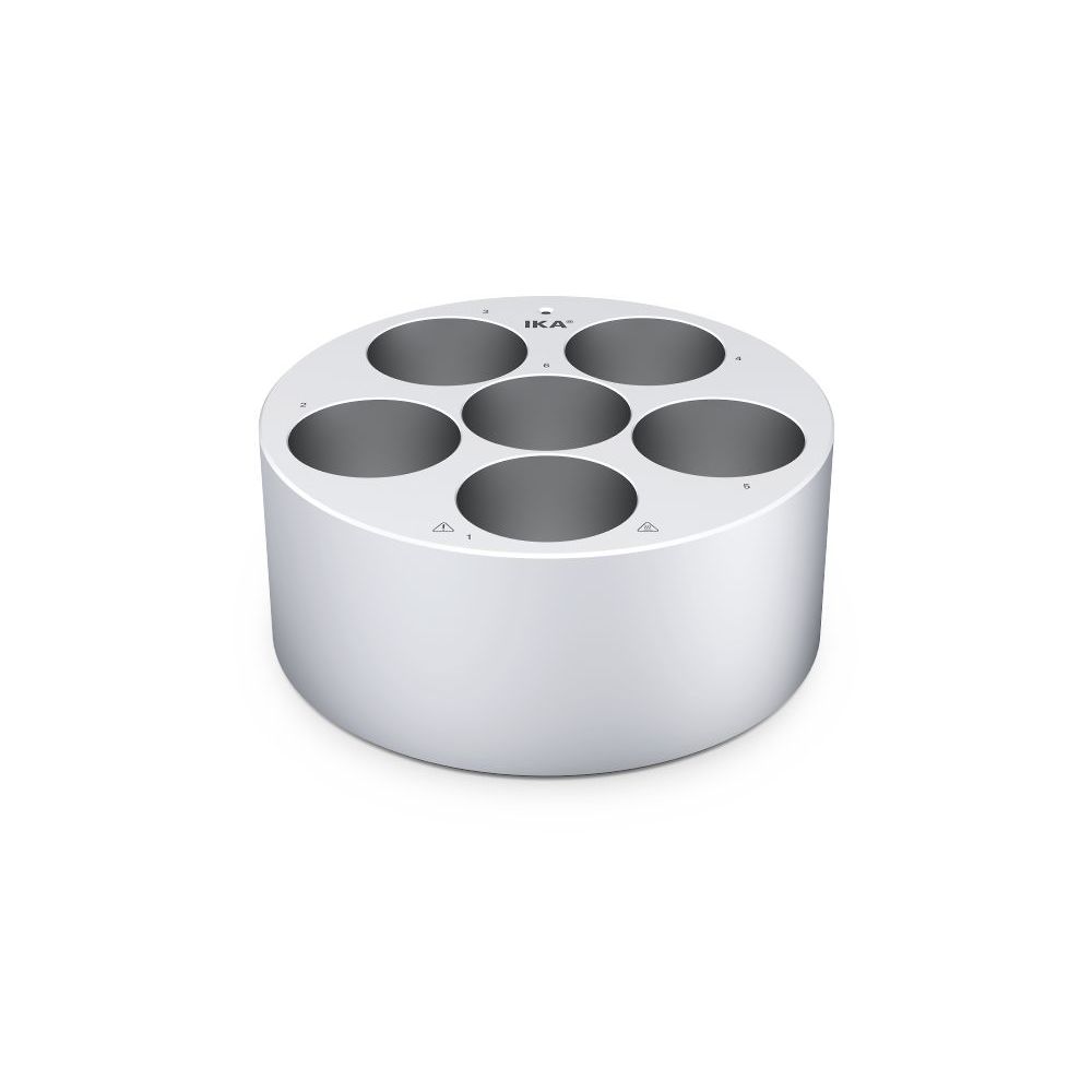 Screening System用 6分割セルセット