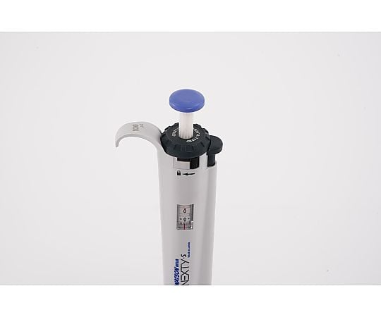 63-5536-17 NEXTY-S1000 シングルチャンネルピペッター 100～1000ul NT