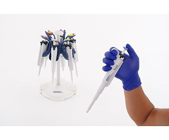 63-5536-17 NEXTY-S1000 シングルチャンネルピペッター 100～1000ul NT