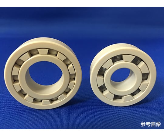 樹脂ベアリング（PPS）