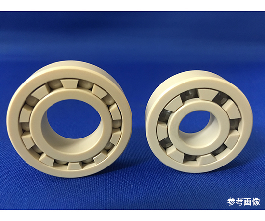 樹脂ベアリング（PPS）