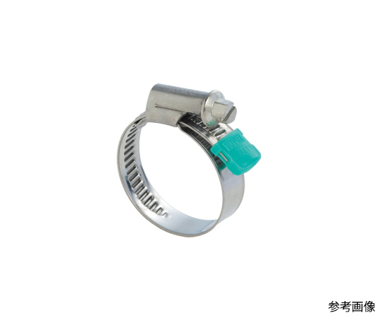 【送料無料キャンペーン】 63-5571-41 セーフティバンドSB(オールステンレス) SB-15 (10 安全・保護用品