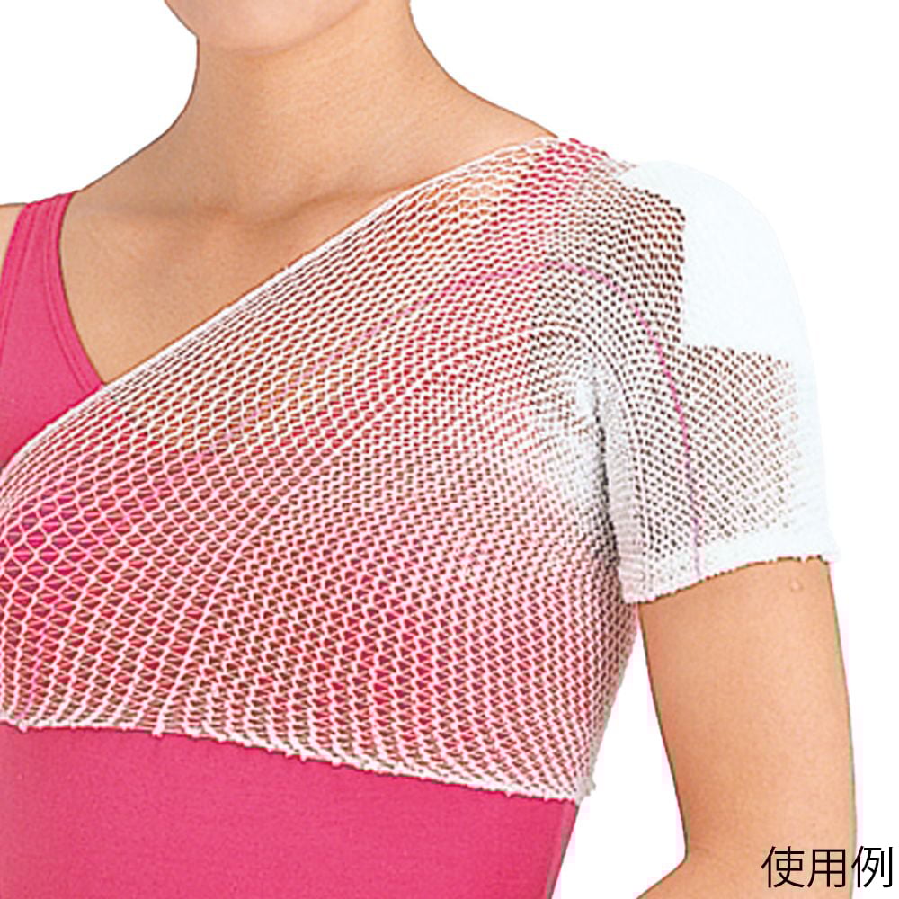 コンネット包帯25　7号