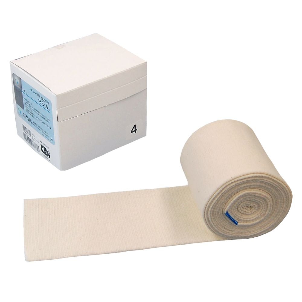 マシム　4号　大腿部　1巻入